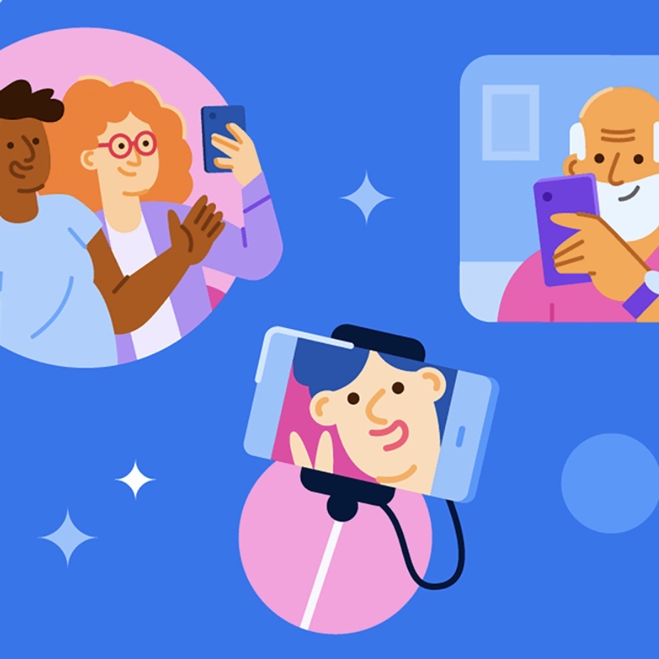 Content experiment exceeds MAU projections